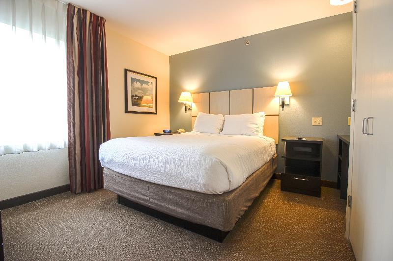 Sonesta Simply Suites St Louis Earth City Exteriér fotografie