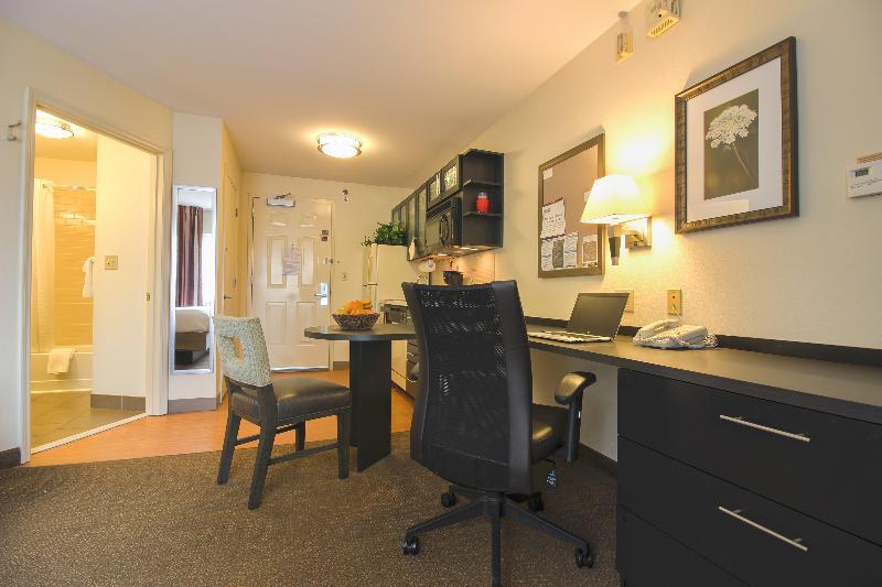 Sonesta Simply Suites St Louis Earth City Exteriér fotografie