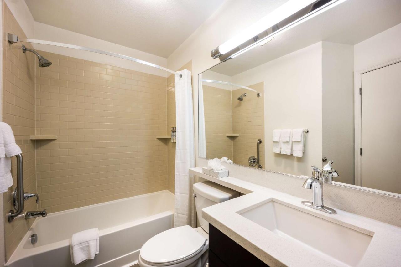 Sonesta Simply Suites St Louis Earth City Exteriér fotografie