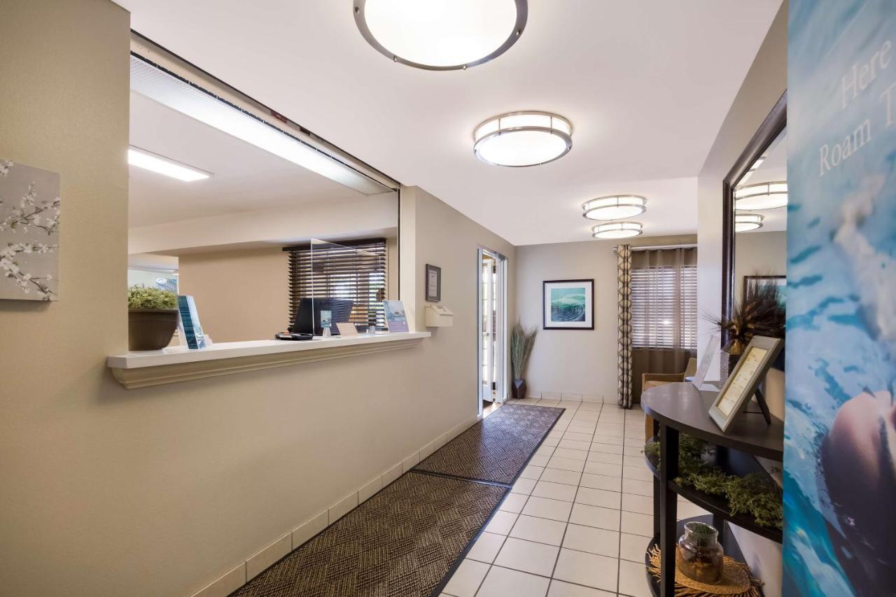 Sonesta Simply Suites St Louis Earth City Exteriér fotografie