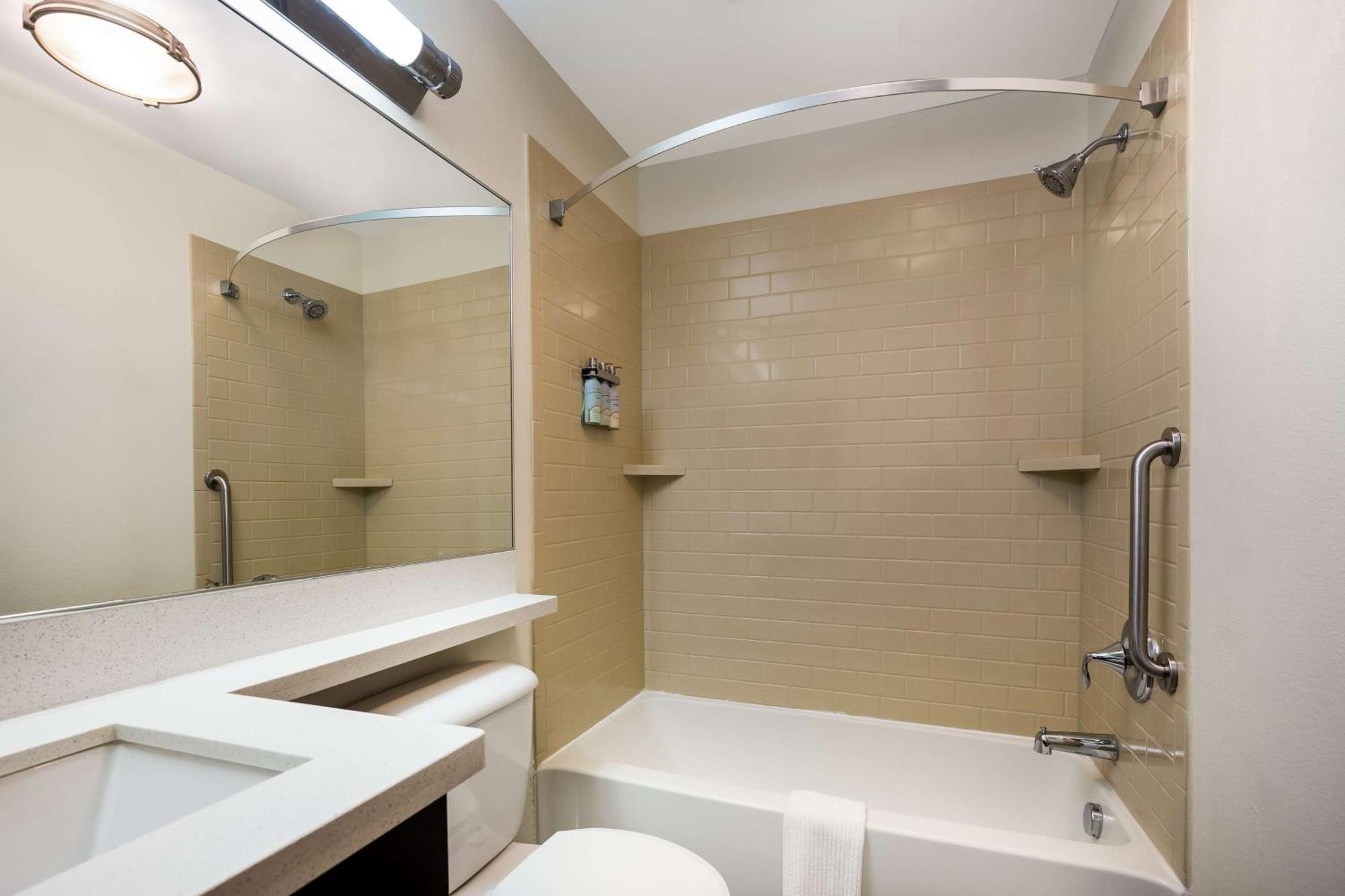 Sonesta Simply Suites St Louis Earth City Exteriér fotografie