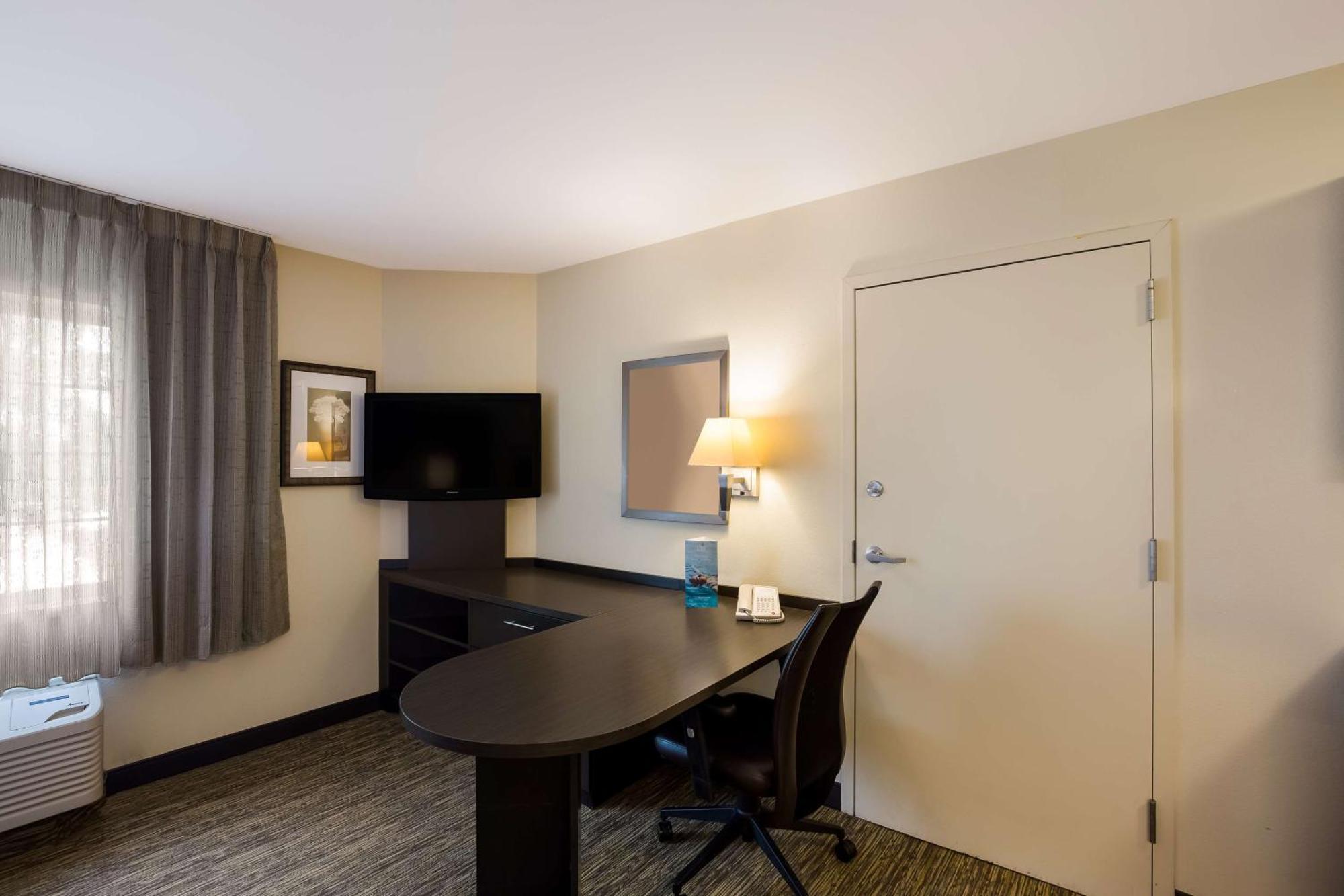 Sonesta Simply Suites St Louis Earth City Exteriér fotografie