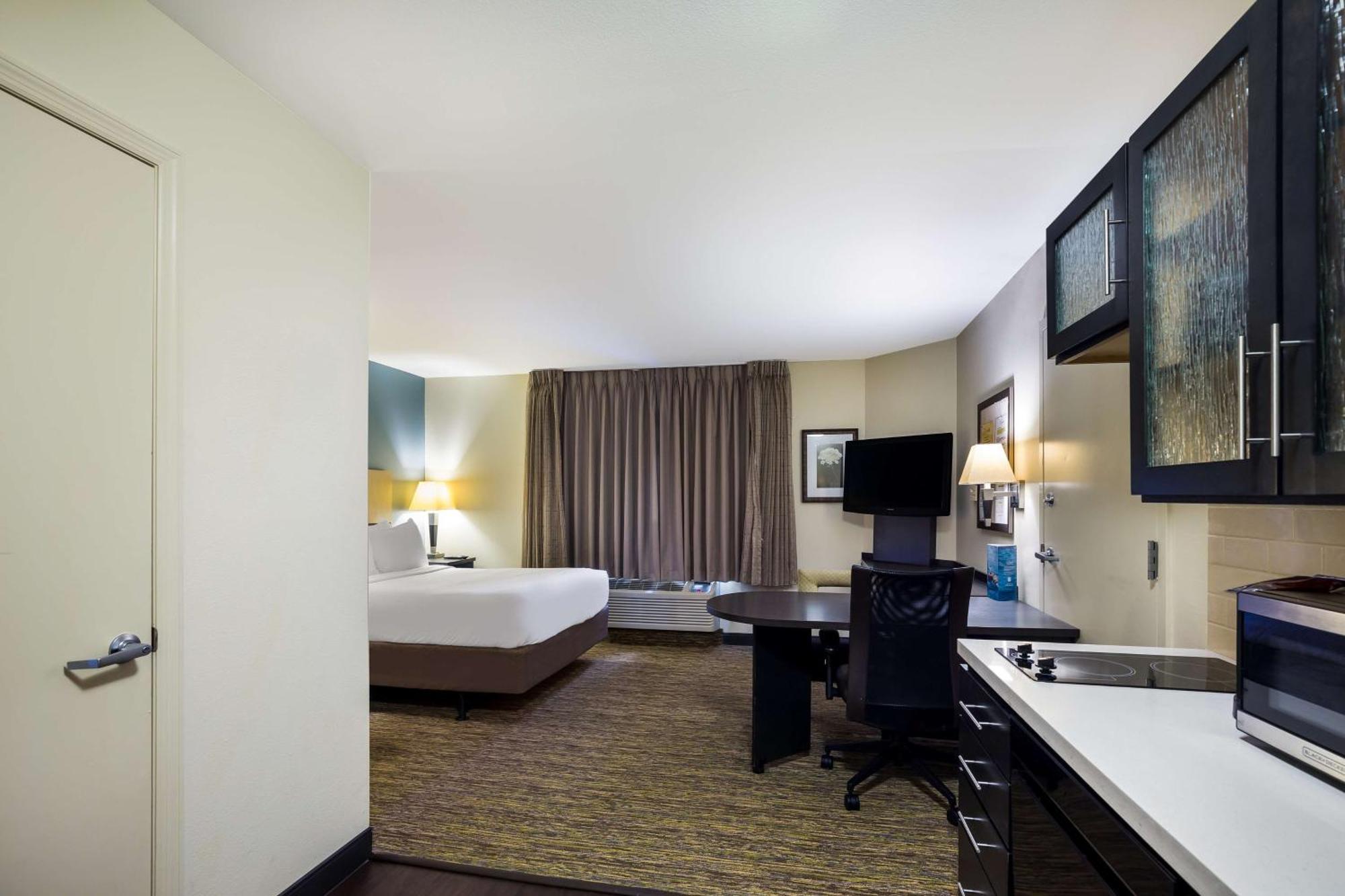 Sonesta Simply Suites St Louis Earth City Exteriér fotografie