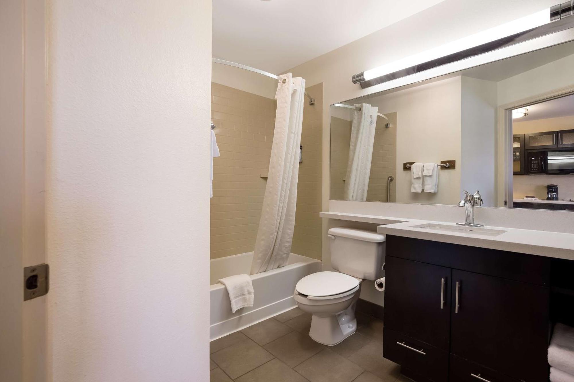 Sonesta Simply Suites St Louis Earth City Exteriér fotografie