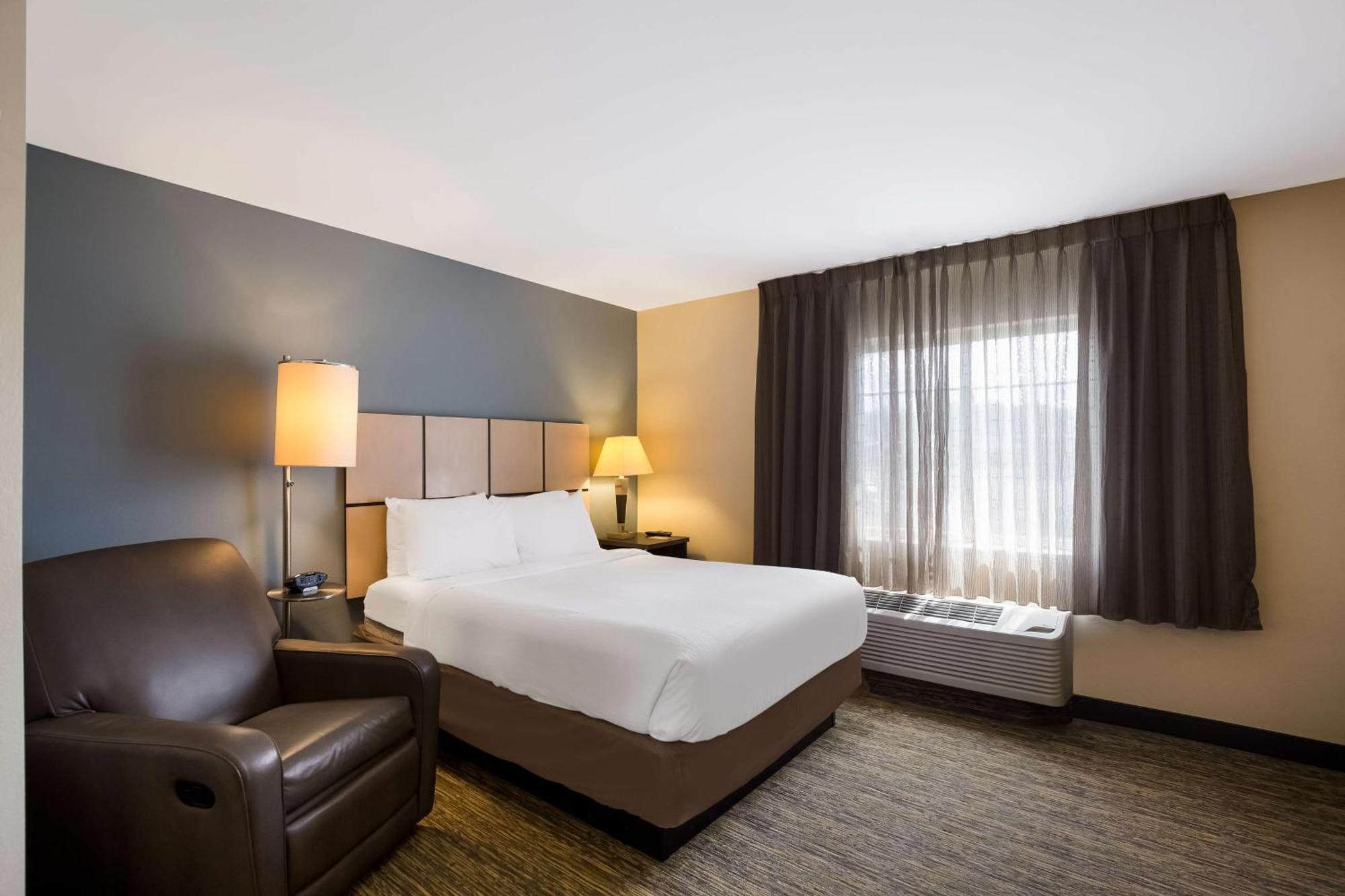 Sonesta Simply Suites St Louis Earth City Exteriér fotografie