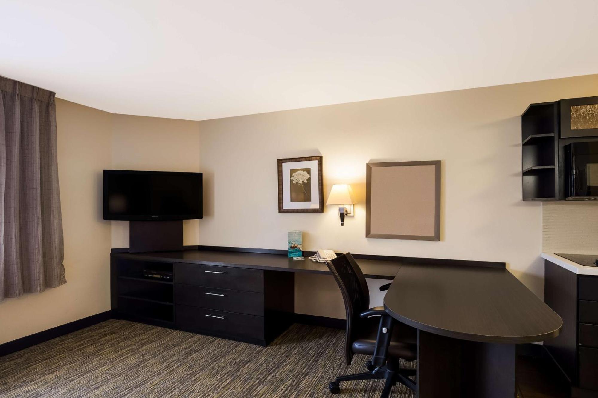 Sonesta Simply Suites St Louis Earth City Exteriér fotografie