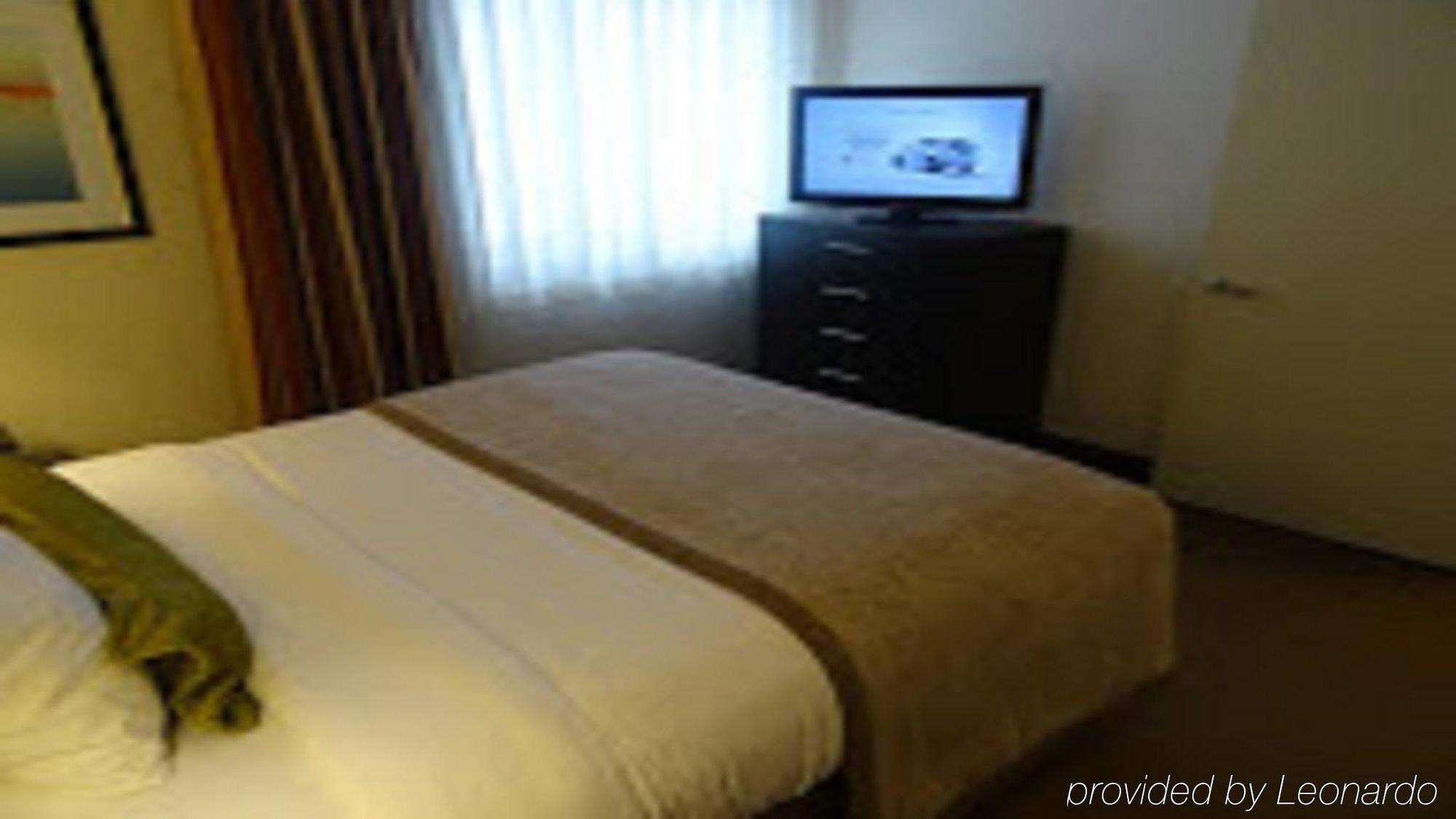 Sonesta Simply Suites St Louis Earth City Exteriér fotografie