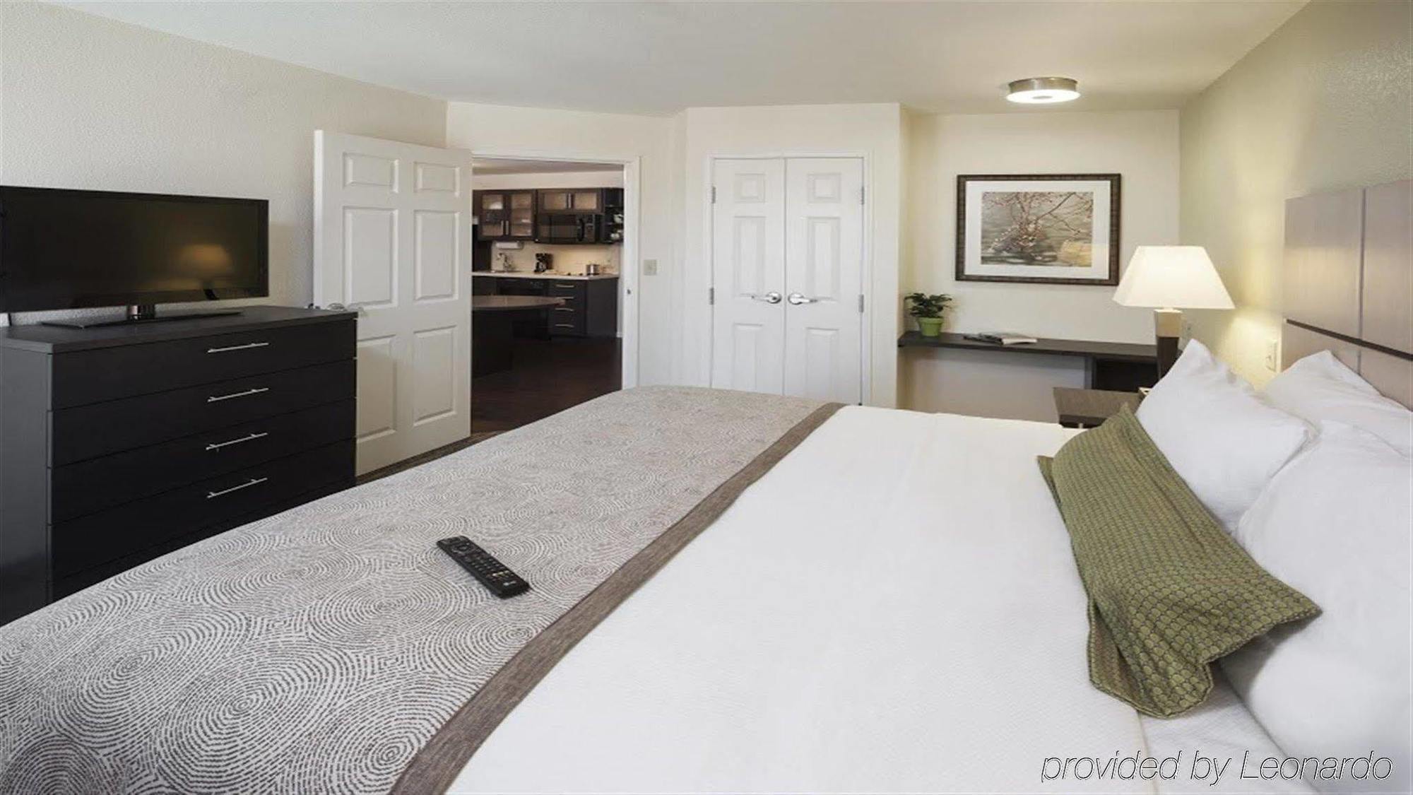 Sonesta Simply Suites St Louis Earth City Exteriér fotografie